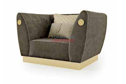 Кресло Bizzotto Art. 6057